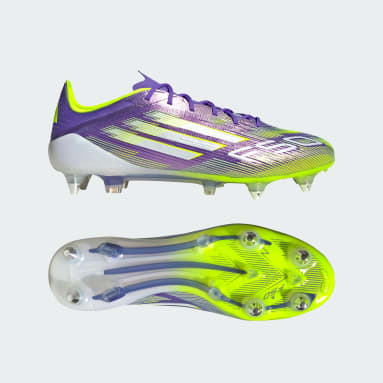 F50 Football Boots for Speed | F50 Collection | adidas DE