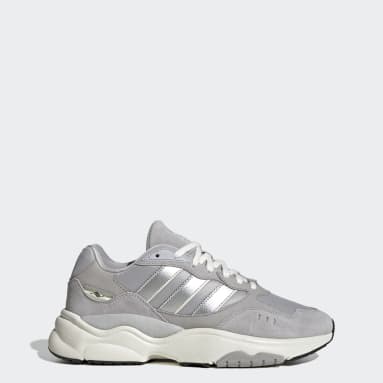 Retropy F90 Sko Grå