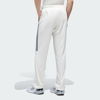India Cricket Test Match 2025 Pants Men