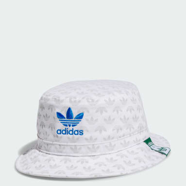 Unisex OG Monogram Bucket Hat