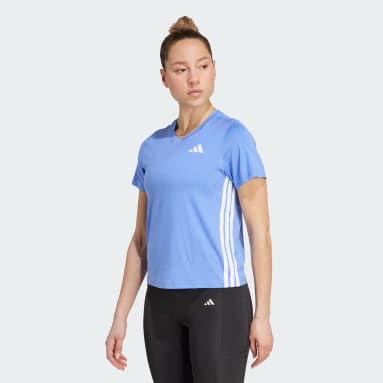 camiseta de Entrenamiento Train Essentials 3 Tiras