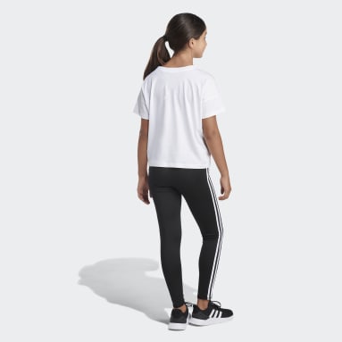 Youth Sportswear White Oversize Tee