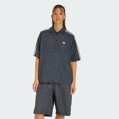 AOP Short Sleeve Shirt
