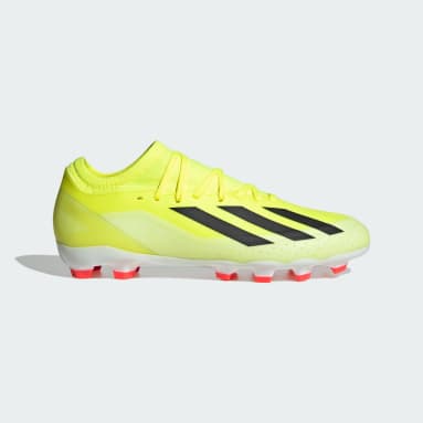 Bota de fútbol X Crazyfast League multisuperficie