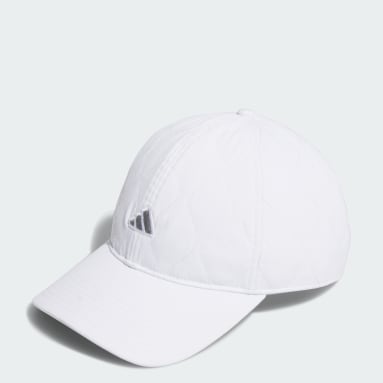 Go-To Quilted Cap