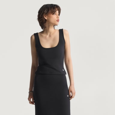 Premium Essentials Tank Top