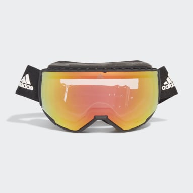 Masque de ski SP0039 Noir Sports D’hiver