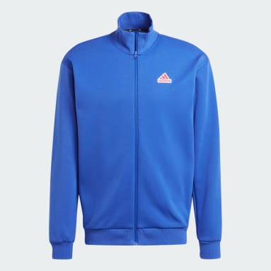 Jaqueta Future Icons Badge of Sport