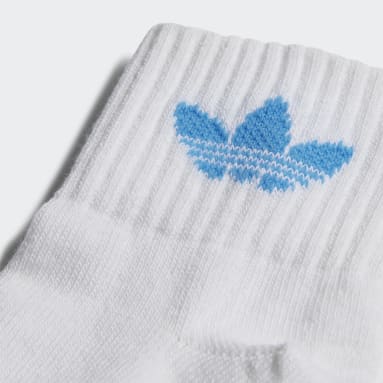 Socquettes antidérapantes (2 paires) Rose Enfants 4-8 Years Originals