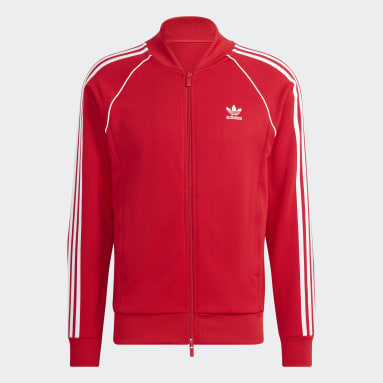 Track jacket adicolor Classics SST
