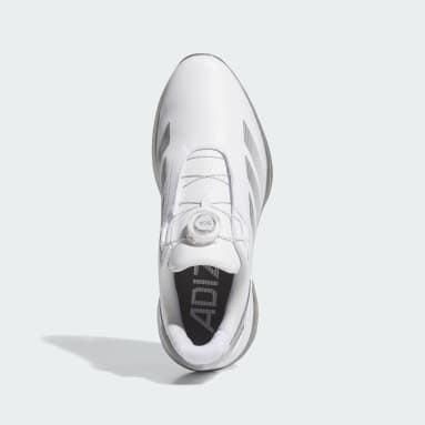 【ゴルフ】アディゼロ ZG LO ボア スパイクレス ゴルフシューズ / adizero Zg Lo Boa Spikeless Golf Shoes