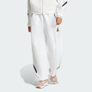 adidas Z.N.E. Open-Hem 팬츠