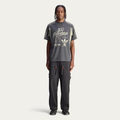 100 Thieves Zip Pants