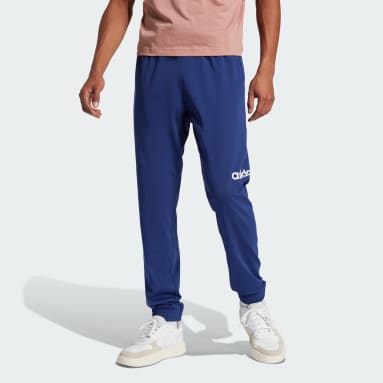 Essentials Linear Single Jersey Pants