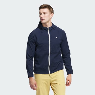 Veste entièrement zippée Go-to Utility Dwr