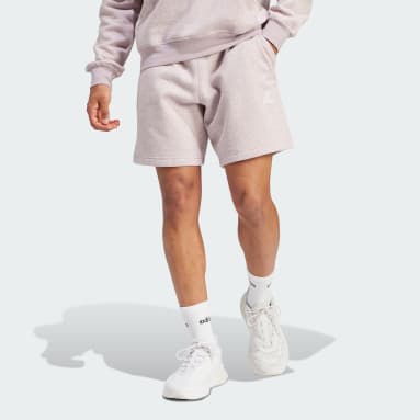 Shorts Seasonal Essentials Jaspeados