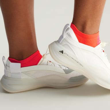 adidas by Stella McCartney ローソックス
