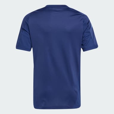 Westpac NSW Blues Performance Tee Kids