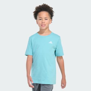 Adidas teal shirt online