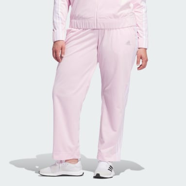 Women s Pink Tops adidas US
