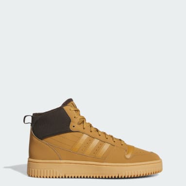 Men s High Top Sneakers adidas US