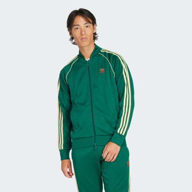 Adicolor Classics SST Track Jacket