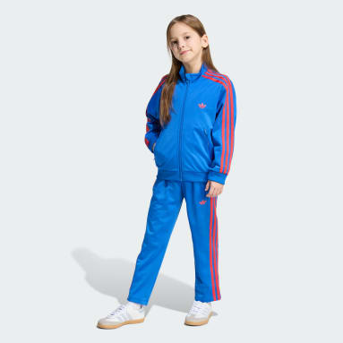 FIREBIRD TRACKSUIT