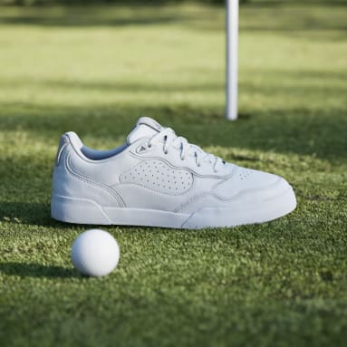 Retrocross 25 Spikeless Golfskor