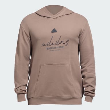 Foundation of Sport Hoodie