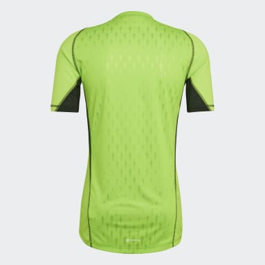 Camiseta de Arquero Tiro 23 Pro