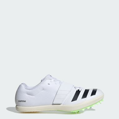 Sapatilhas de bicos para best sale atletismo adidas