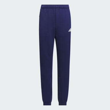 キッズ マストハブ 迷彩柄 レギュラーフィット フリース スウェットパンツ