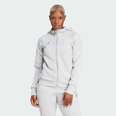Bluza z kapturem Tiro 25 Full-Zip