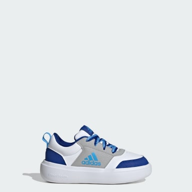 Adidas kids sale top