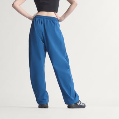 SPODNIE ADIDAS Z.N.E. Z TKANINY