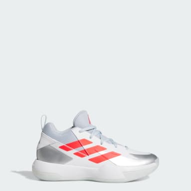 รองเท้าทรงมิดคัท Cross 'Em Up Select สำหรับเด็ก