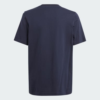 TEE Azul Niño Originals
