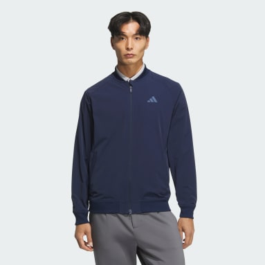 Long Sleeve Full-Zip Jacket
