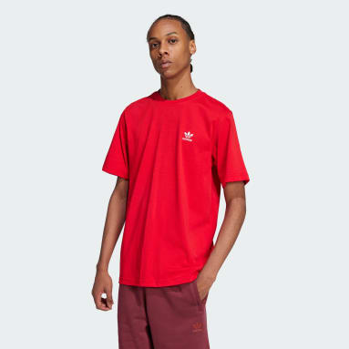 Trefoil Essentials Tee