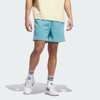 Short adidas outlet originals hombre