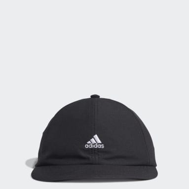 AEROREADY Primeblue Runner Low Caps Svart