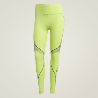 adidas by Stella McCartney TruePace Running tights