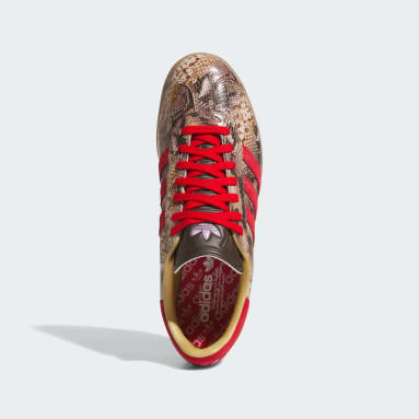 ガゼル ラックス スパイクレス ゴルフシューズ / Gazelle Lux Spikeless Golf Shoes