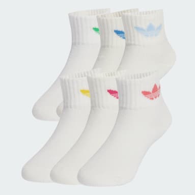 Calcetines tobilleros (Niños)