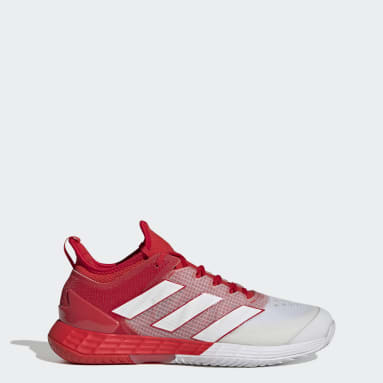 fecha límite En la cabeza de Nosotros mismos Men's Red adidas Shoes & Sneakers | adidas US