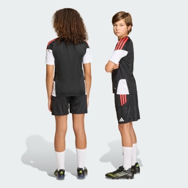 Tiro 26 Competition Kids Trainingsshorts