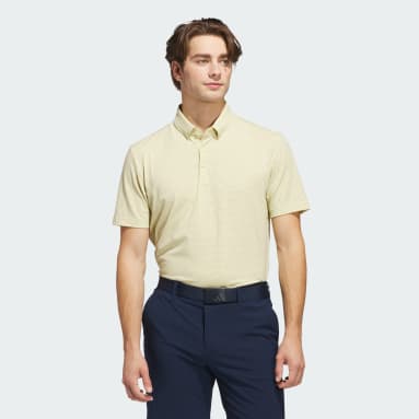 Polo à rayures imprimé Go-To