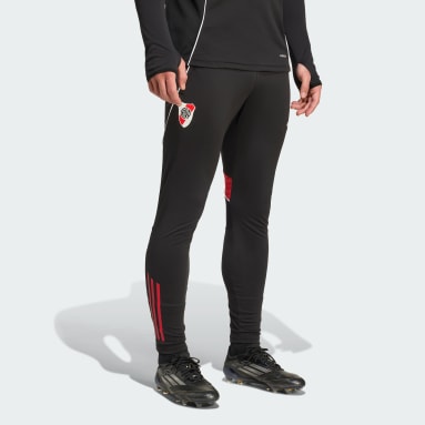Pantalones de Entrenamiento de River Plate Tiro 25 Competition