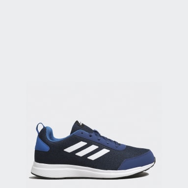 Kids Running Blue STUNICON 1.0 K