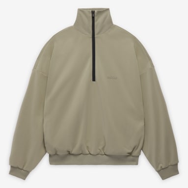 Fear of God Athletics 1/2-Zip Track Top
